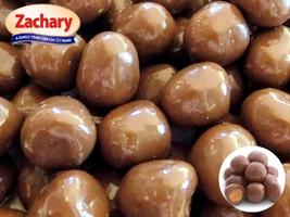 Zachary Milk Chocolate Mini Caramels 1lb